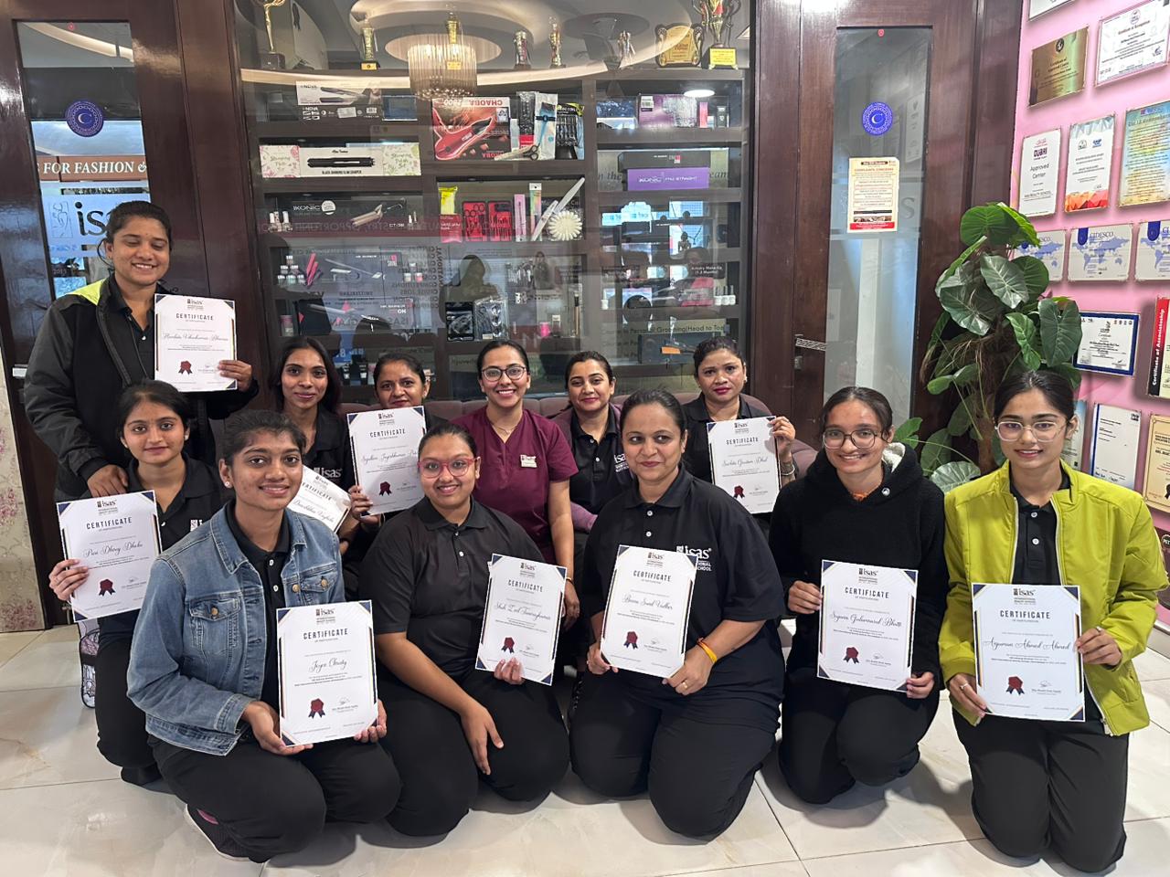 HD Seminar Ahmedabad